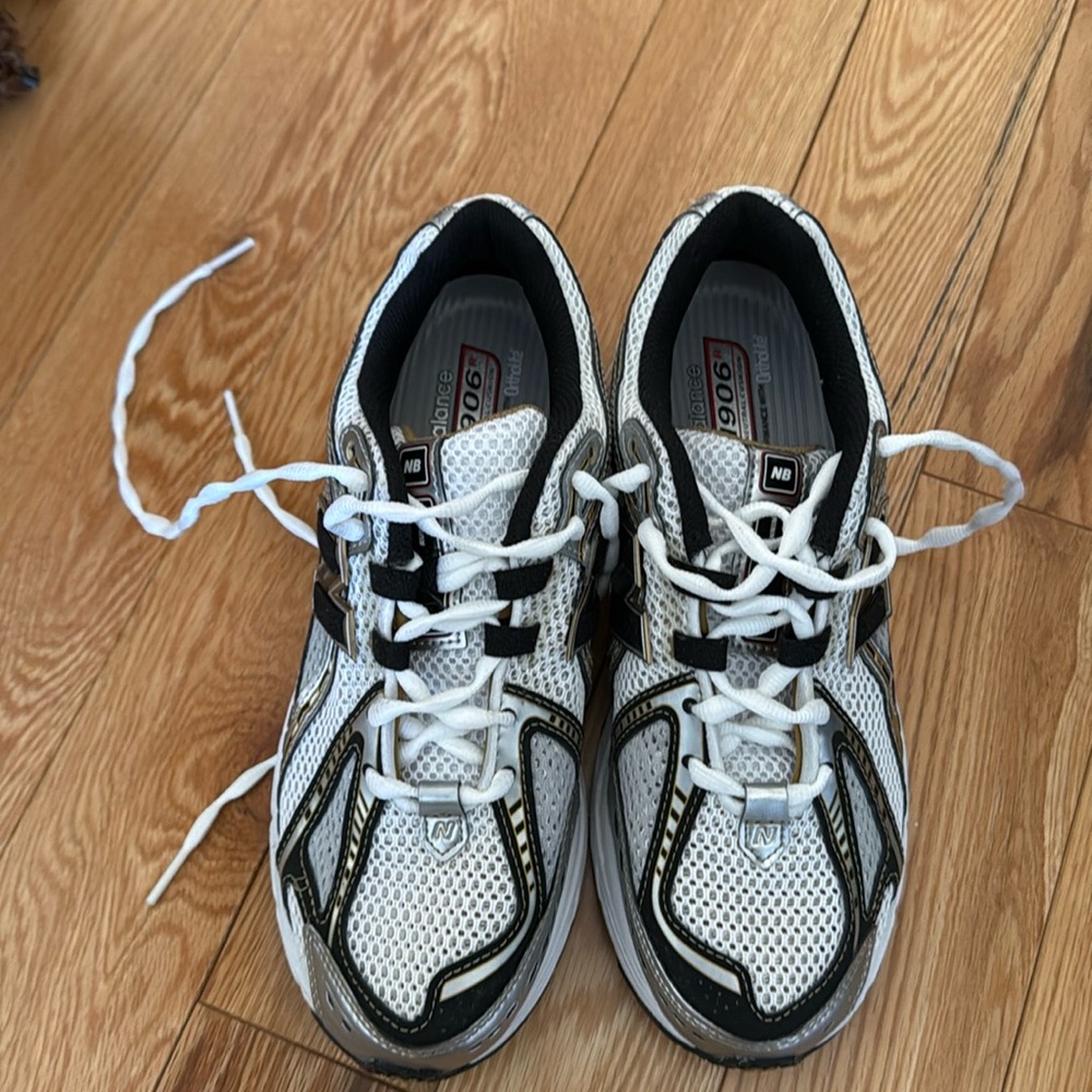Stunning New Balance 1906R. Brand new without box. 7 Men’s/8.5 Women’s